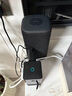 小米（MI）Xiaomi智能音箱Pro 超級小愛(ài)智能音箱 小米15Ultra&SU7Ultra發(fā)布會(huì )音箱 AI大模型問(wèn)答 藍牙音箱 曬單實(shí)拍圖