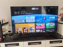 TCL電視 55T5M 55英寸 QD-Mini LED控光 240Hz高刷 QLED量子點(diǎn) WiFi6 超薄 國家補(bǔ)貼 曬單實拍圖