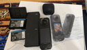影石（Insta360）【新品】X5 全景運(yùn)動(dòng)相機(jī)8K高清防抖防水手持口袋攝像機(jī)旅行Vlog摩托車騎行滑雪相機(jī)（全能禮盒） 曬單實(shí)拍圖