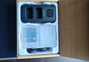 品勝索尼FW50相機電池充電器  適用A6000 A5000 A5100 A6300 A7RII單反相機雙槽座充電 曬單實(shí)拍圖