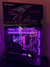 華碩RTX5090水夜神超龍5090 TUF顯卡ROG大模型AI渲染電競游戲全新顯卡 技嘉RTX5090 32G超級雕 不含發(fā)票 曬單實(shí)拍圖