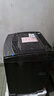 美的（Midea）15公斤大容量 波輪洗衣機(jī)全自動(dòng)家用 MB15L1 專利免清洗 健康除螨 隨心洗系列 以舊換新 曬單實(shí)拍圖