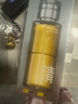 C咖酸酶水290ml控油爽膚水去閉口精華水提亮油皮濕敷化妝水男女 曬單實(shí)拍圖