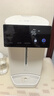 美的（Midea）小魔方電熱水瓶可拆5L恒溫一體全自動(dòng)除氯電熱水壺316l一體無(wú)縫內膽保溫水壺非即熱式飲水機熟水機 5L 【25年旗艦新品】升級316L無(wú)縫內膽 曬單實(shí)拍圖
