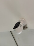 鐳威視入戶(hù)門(mén)口4g終身免流量免插電源攝像頭360度無(wú)死角帶夜視全景手機遠程無(wú)線(xiàn)無(wú)需連wifi家用車(chē)載室外 【W(wǎng)iFi版】5G雙頻+免打孔+64G 曬單實(shí)拍圖