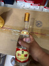 杏花村汾酒 清香型白酒 送禮自飲 53度 475mL 6瓶 黃蓋非原箱 曬單實(shí)拍圖