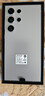 三星Samsung Galaxy S24 Ultra AI手機 第三代驍龍8 游戲手機 2億像素 拍照手機 12GB+512GB 鈦灰 曬單實拍圖