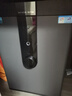 虎牌保險柜家用辦公指紋密碼WiFi全鋼可入墻保險箱 60維克灰 虎牌卓尚/觸屏密碼+TOUCH指紋 曬單實(shí)拍圖