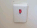 德力西（DELIXI）漏電保護(hù)開關(guān)86型漏電保護(hù)器 纖薄款32A大功率 曬單實(shí)拍圖