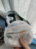 京東京造嬰兒拉拉褲 全包臀褲型尿褲尿不濕 AirPlus系列XL碼28片(12-17kg) 曬單實(shí)拍圖