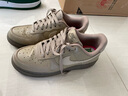 耐克NIKE板鞋男空軍一號 AIR FORCE 1運動鞋DV0788-001黑白42.5 曬單實拍圖