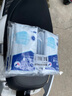 振德一次性醫(yī)用級外科口罩100只 夏季親膚透氣 三層防曬防花粉塵細菌 曬單實拍圖