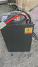弗豹寧德電動(dòng)車(chē)鋰電池72V48V60V外賣(mài)電摩大容量電瓶三元磷酸鐵鋰時(shí)代 72V80AH 高端SK電芯+螞蟻250A+10A可調 曬單實(shí)拍圖