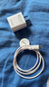 品勝蘋(píng)果手表充電器iwatch充電底座magsafe磁吸手表充電線適用AppleWatchS11/10/9/8/7/6/5/SE3/Ultra3 曬單實(shí)拍圖