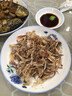 漁忘憂(yōu)魷魚(yú)干燒烤專(zhuān)用手撕芥末淡干新曬北海大小尤魚(yú)干干貨家用商用 A5魷魚(yú)干250克約30條 曬單實(shí)拍圖