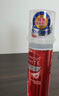 高露潔（Colgate）【孫穎莎同款】歐洲進(jìn)口耀白去漬直立按壓泵式美白牙膏100ml 曬單實(shí)拍圖