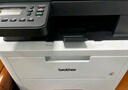 兄弟（brother）DCP-L3528CDW A4彩色激光打印機(jī)/復(fù)印/掃描多功能一體機(jī) 自動(dòng)雙面/有線網(wǎng)絡(luò)打印 家用打印機(jī) 曬單實(shí)拍圖