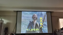極米Z7X 高亮版 投影儀家用 輕薄投影機 （經(jīng)典換代體驗升級 哈曼原裝音響 ）國家補貼 曬單實(shí)拍圖