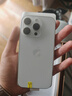 Apple蘋果iPhone16/15/14/13/12pro/max系列 二手手機(jī)內(nèi)存以質(zhì)檢報(bào)告為準(zhǔn) 蘋果 iPhone 16 Pro 曬單實(shí)拍圖