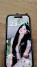 Apple 蘋(píng)果 iPhone 15 Pro（A17 pro）二手手機國行優(yōu)惠券補貼 白色鈦金屬 256G白條6期免息0首付 曬單實(shí)拍圖