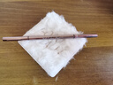 韓方五谷極細(xì)雙頭野生眉筆灰棕色防水防汗持久不掉色不暈染眼線臥蠶筆新手 曬單實(shí)拍圖
