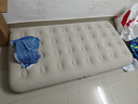 PURSUEFREE充氣床墊露營氣墊床戶外防潮墊單人加大床墊帳篷墊家用陪護床墊 曬單實拍圖