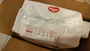 好奇（Huggies）鉑金裝小桃褲紙尿褲XL96片(12-17kg)加大號尿不濕透【消暑散熱】 曬單實(shí)拍圖