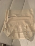 菇娘家【新疆長絨棉】高腰內(nèi)褲微收腹加長襠抗菌無痕大碼女士三角褲 曬單實拍圖