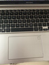 華碩無畏16 酷睿版 國家補貼20% 標(biāo)壓i5 2.5K 144Hz高分高刷高性能輕薄筆記本電腦(i5 16G 1T）  曬單實拍圖