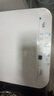 美的（Midea）嬰兒洗衣機全自動 3公斤小型迷你波輪母嬰兒童內(nèi)衣褲襪洗衣機健康除螨洗家電國家補貼 MB30V21EPLUS 曬單實拍圖