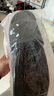 涼拖鞋男士夏季新款室內(nèi)家居防滑浴室洗澡踩屎感厚底情侶一字拖鞋 黑色 40-41 曬單實(shí)拍圖