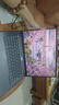 ThinkPad【國家補(bǔ)貼20%】聯(lián)想ThinkBook 14+2025銳龍AI全能本R7 H 260 14.5英寸32G 1T 3K高刷屏筆記本電腦 曬單實(shí)拍圖