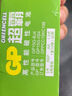 超霸（GP）5號電池40粒五號碳性干電池適用于耳溫槍/血氧儀/血壓計/血糖儀/鼠標(biāo)等5號/AA/R6P 商超同款 曬單實拍圖