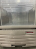 澳柯瑪（AUCMA）展示柜冷藏保鮮柜飲料柜單門立式風(fēng)冷直冷冰柜冰箱商用食品留樣超市便利店蔬菜水果麻辣燙啤酒水柜 風(fēng)循環(huán)減霜 329升白色 1級能效 329SNEB 曬單實拍圖