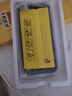 奶小鴨 適用蘋(píng)果13手機(jī)殼 iphone13保護(hù)套鏡頭全包超薄透明磨砂防摔軟殼男女款 深空黑 曬單實(shí)拍圖