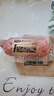 波尼亞 1號青島老火腿385g*3 腱子肉老火腿 山東特產(chǎn)豬肉火腿腸即食熟食 曬單實拍圖