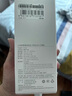 小米自帶線(xiàn)充電寶10000mAh口袋版雙向快充便攜小巧移動(dòng)電源大容量 小米充電寶10000mAh 灰藍色 10000毫安 曬單實(shí)拍圖