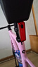 騎視（Addview）自行車燈前燈強(qiáng)光USB充電強(qiáng)光鋁合金手電筒山地車燈騎行裝備 曬單實(shí)拍圖