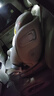Heekin引領(lǐng)者兒童安全座椅汽車(chē)用0-12歲嬰兒寶寶車(chē)載可坐躺智能通風(fēng)加熱 香檳金(單手旋轉(zhuǎn)+語(yǔ)音通風(fēng)加熱) 曬單實(shí)拍圖