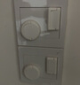紐備麗提插座保護蓋寶寶嬰兒防觸電防小孩觸電保護蓋兒童插孔保護蓋26只裝 曬單實拍圖