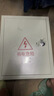 三相四線電表箱成套配電箱 電表計量箱接好線 100A 380V動力箱 100A接好線帶漏電的 曬單實拍圖