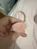 凡士林唇膏7g清甜白桃男女潤唇晶凍唇膜滋養保濕滋潤深層修護 淡化唇紋 曬單實(shí)拍圖