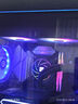 七彩虹B760M主板 搭配 英特爾 酷睿i7/i5 14600KF/13490F/12700KF/12600KF/12490F主板CPU套裝 板U套裝 B760M-G WIFI D4 小黑刃 14代i 曬單實(shí)拍圖
