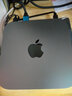 蘋(píng)果（Apple）macmini Studio M1/M2/M4 二手蘋(píng)果迷你主機 垃圾桶臺式機電腦 NG2/TT2 i5八代六核-16G-512G灰色 曬單實(shí)拍圖