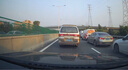 RATHBONE行車記錄儀360度全景高清無(wú)死角前后雙錄汽車24小時(shí)哨兵停車監(jiān)控 【前內(nèi)后】全景三鏡頭+WiFi互聯(lián)+64G卡 車載攝像頭超清全車覆蓋防劃車監(jiān)控 曬單實(shí)拍圖