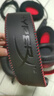 HyperX極度 未知HyperX颶風(fēng)2/3有線無線頭戴式霧光粉色電腦游戲耳機(jī)麥克 【全新原裝】颶風(fēng)2黑紅+靈音聲卡 曬單實(shí)拍圖