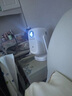 大眼橙C2 Air高亮版 云臺(tái)投影儀家用 真1080P便攜投影機(jī) 高清家庭臥室影院 (260CVIA  32G大內(nèi)存) 曬單實(shí)拍圖