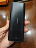 諾基亞（NOKIA）108 4G移動(dòng)聯(lián)通電信廣電全網(wǎng)通 2.4英寸雙卡雙待 直板按鍵學(xué)生老人老年人功能機備用手機 黑色 曬單實(shí)拍圖