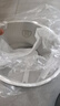 九陽(yáng)（Joyoung）【國家補貼】0涂層精鋼厚釜電壓力鍋6L大容量雙膽 全自動(dòng)6-8人家用智能預約電飯煲高壓鍋Y-60C95  曬單實(shí)拍圖