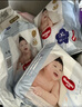 好奇（Huggies）奢透呼吸成長褲XL34(12-17kg)拉拉褲尿褲尿不濕干爽透氣 曬單實拍圖